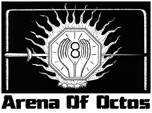 Arena of Octos